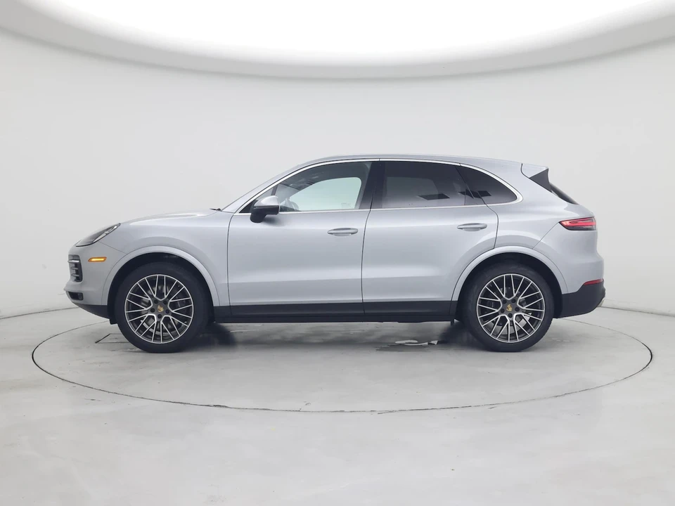 2021 Porsche 9Y0/9Y3 Cayenne - Image 4 of 27