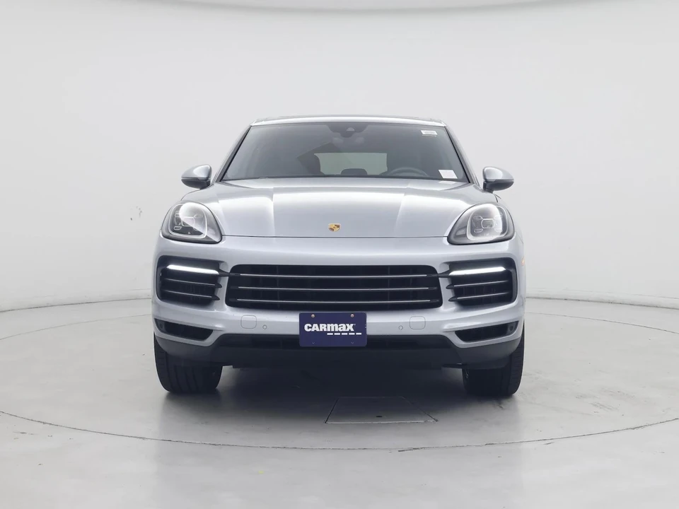 2021 Porsche 9Y0/9Y3 Cayenne - Image 6 of 27