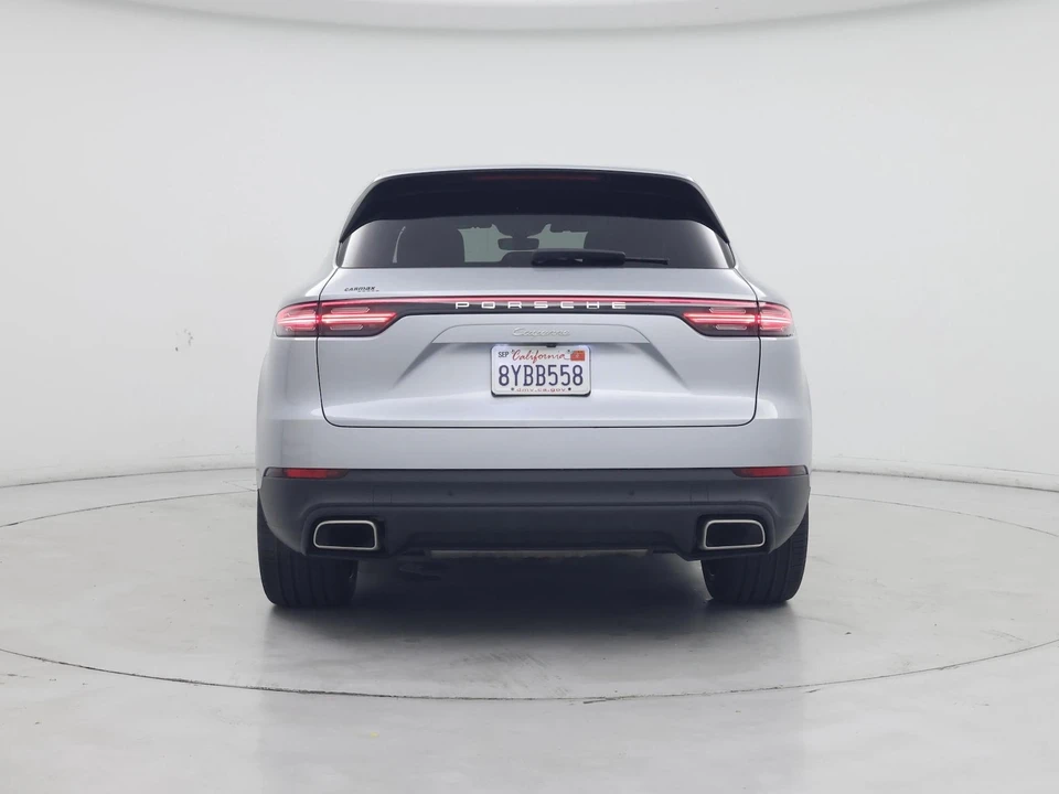 2021 Porsche 9Y0/9Y3 Cayenne - Image 7 of 27