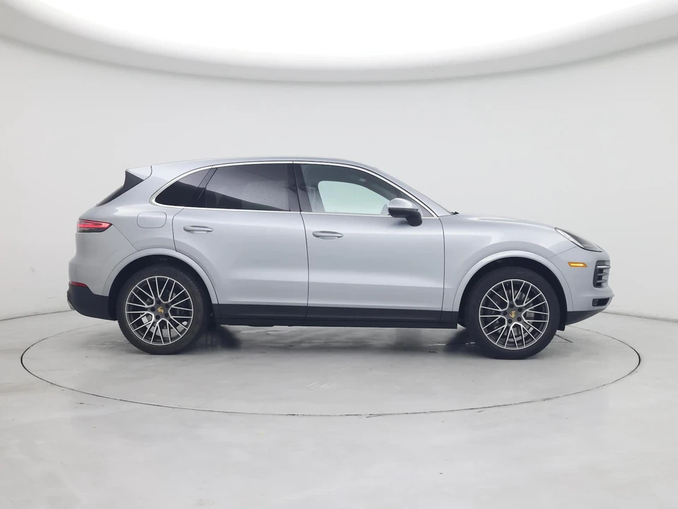 2021 Porsche 9Y0/9Y3 Cayenne - Image 8 of 27