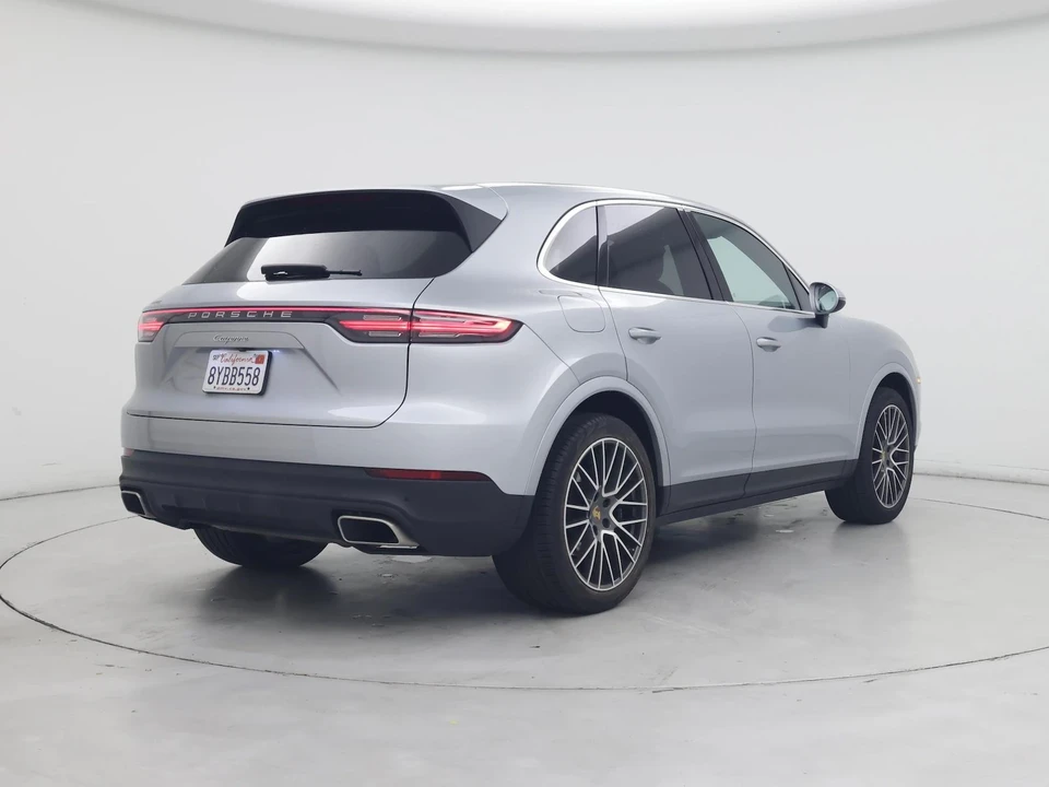 2021 Porsche 9Y0/9Y3 Cayenne - Image 9 of 27