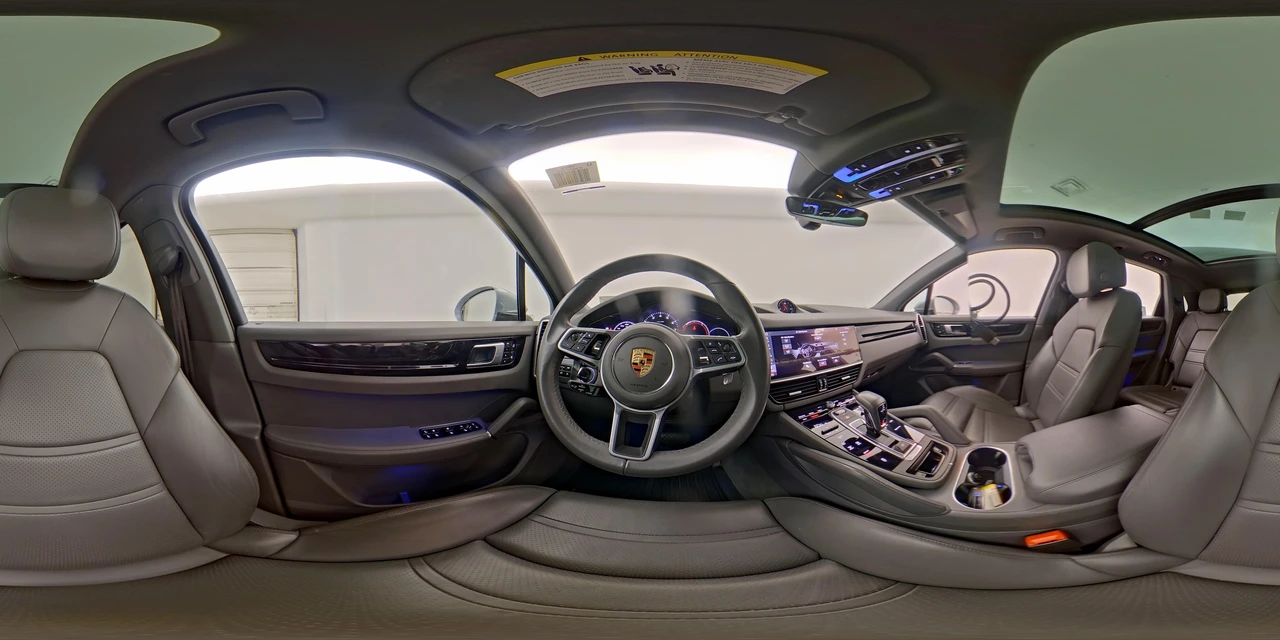 2021 Porsche 9Y0/9Y3 Cayenne - Image 27 of 27