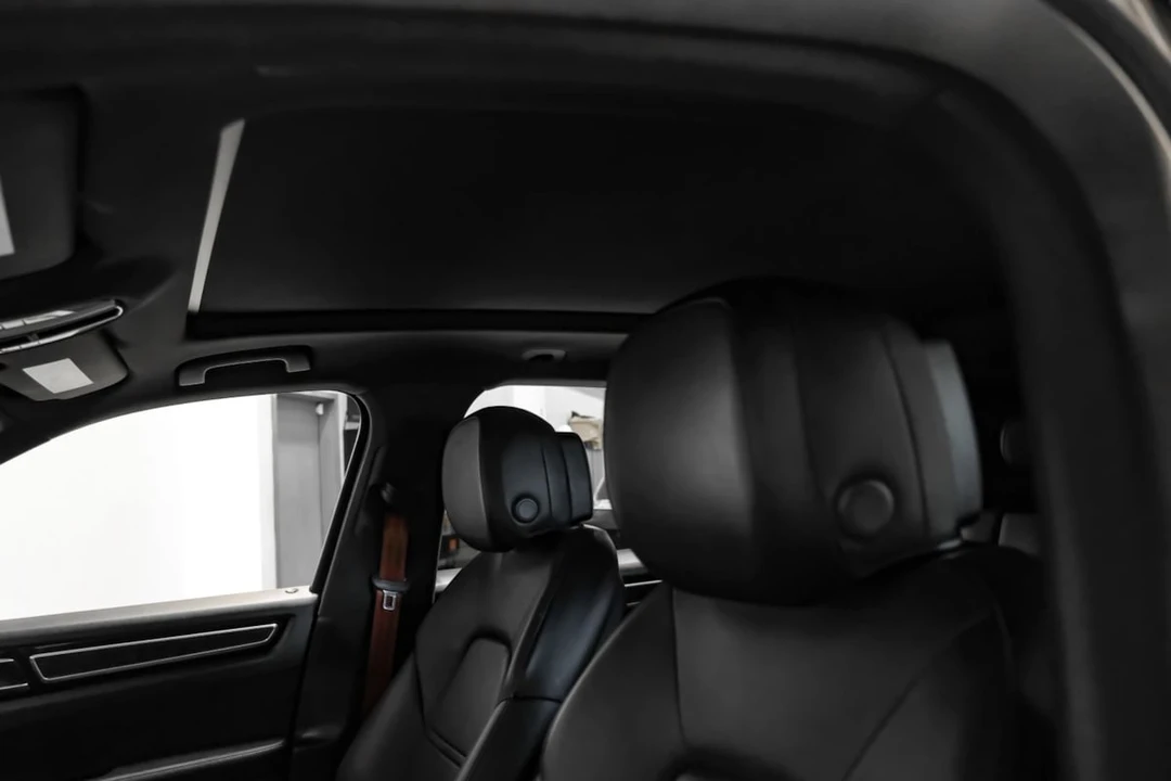 2021 Porsche 9Y0/9Y3 Cayenne - Image 6 of 31