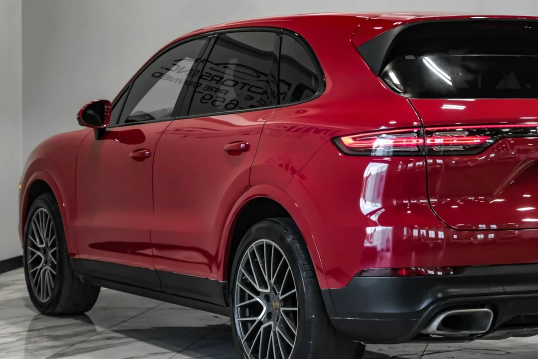 2021 Porsche 9Y0/9Y3 Cayenne - Image 15 of 31