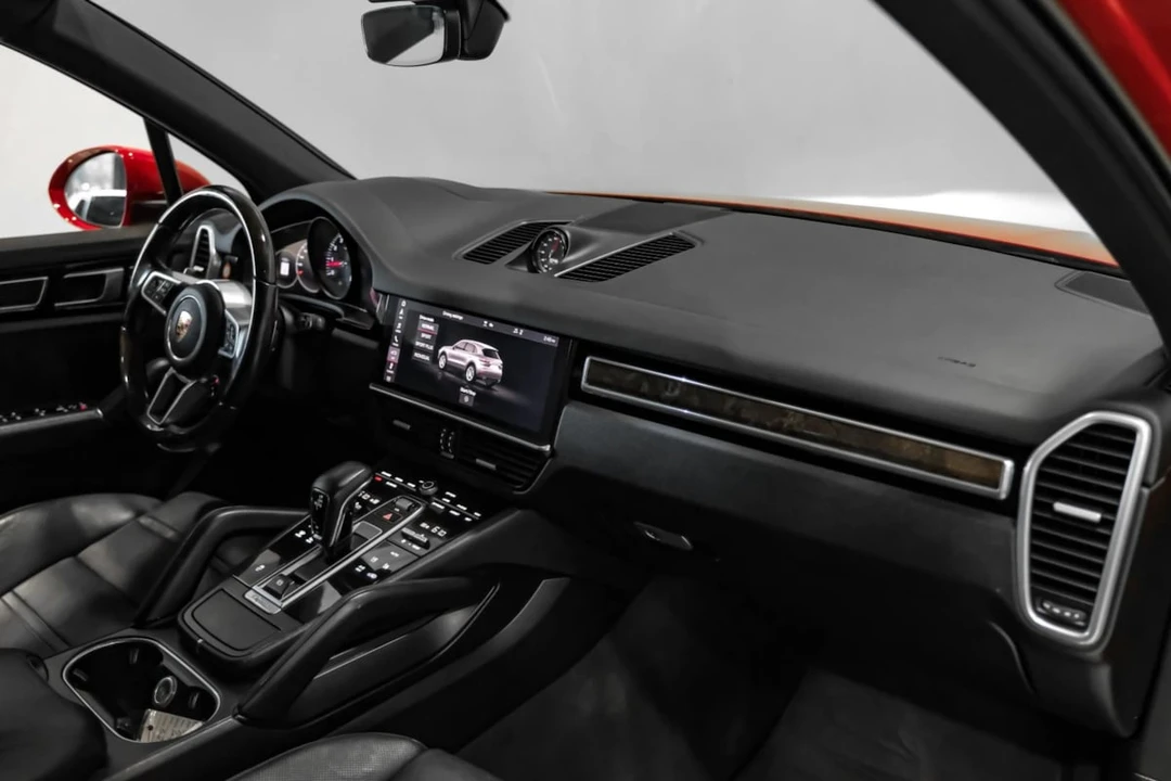2021 Porsche 9Y0/9Y3 Cayenne - Image 17 of 31