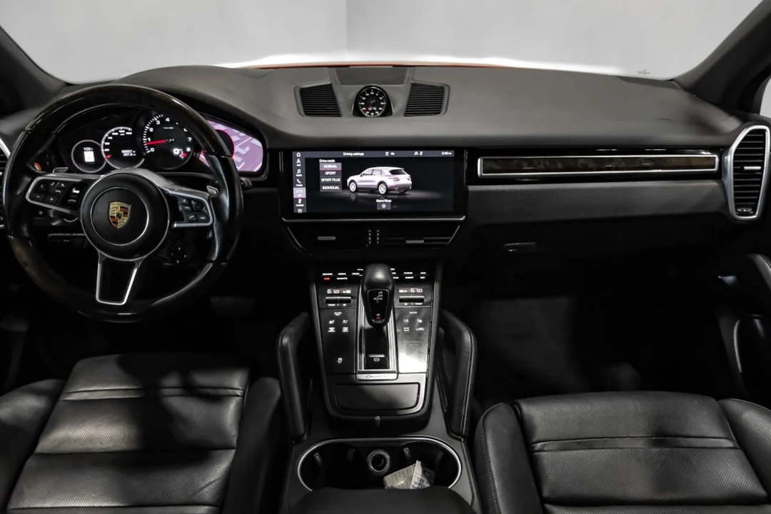 2021 Porsche 9Y0/9Y3 Cayenne - Image 18 of 31
