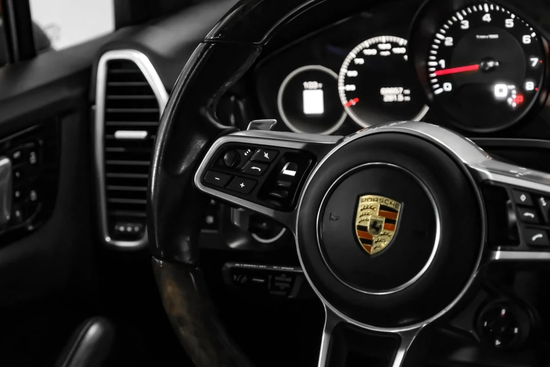 2021 Porsche 9Y0/9Y3 Cayenne - Image 22 of 31