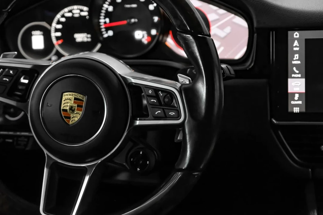 2021 Porsche 9Y0/9Y3 Cayenne - Image 23 of 31