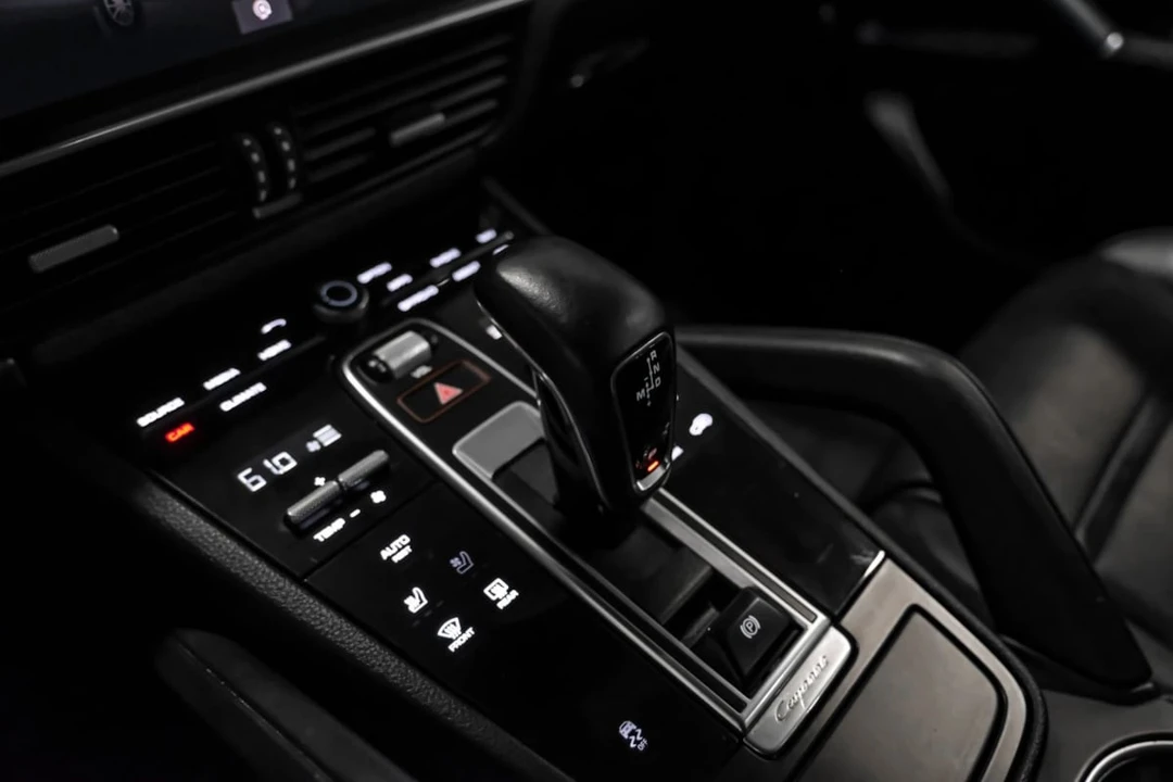 2021 Porsche 9Y0/9Y3 Cayenne - Image 27 of 31