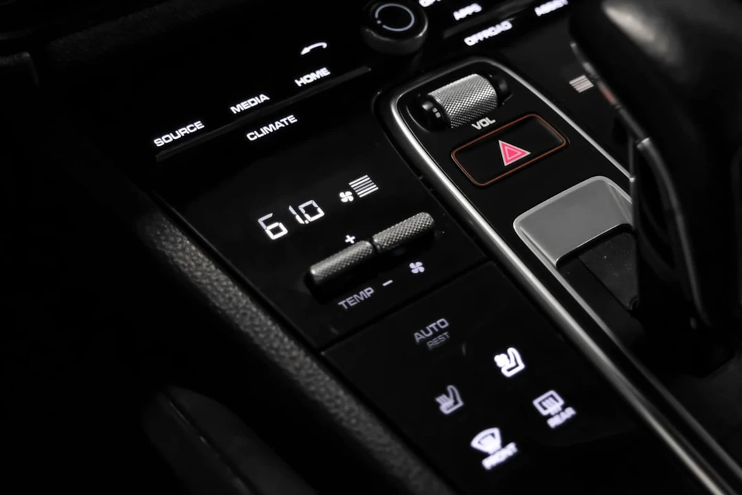 2021 Porsche 9Y0/9Y3 Cayenne - Image 28 of 31