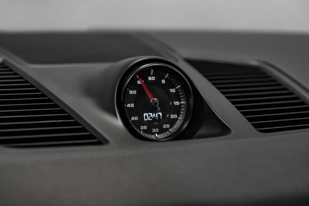 2021 Porsche 9Y0/9Y3 Cayenne - Image 29 of 31