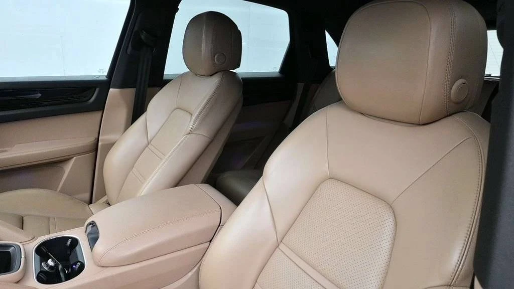 2021 Porsche 9Y0/9Y3 Cayenne - Image 4 of 5