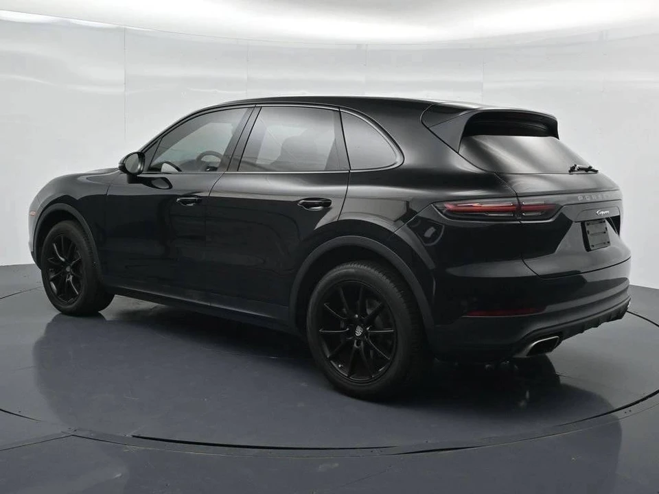 2021 Porsche 9Y0/9Y3 Cayenne - Image 3 of 5