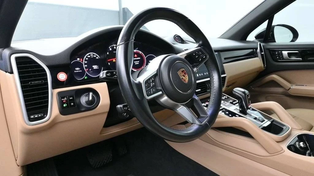 2021 Porsche 9Y0/9Y3 Cayenne - Image 5 of 5