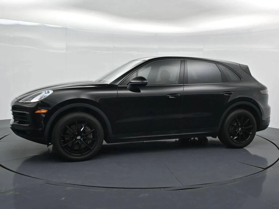2021 Porsche 9Y0/9Y3 Cayenne - Image 2 of 5