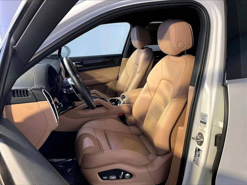 2021 Porsche 9Y0/9Y3 Cayenne - Image 5 of 5