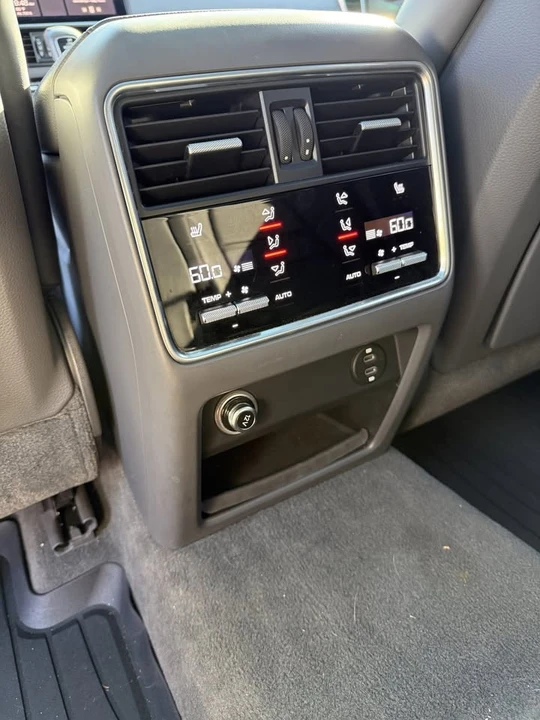 2021 Porsche 9Y0/9Y3 Cayenne - Image 11 of 12