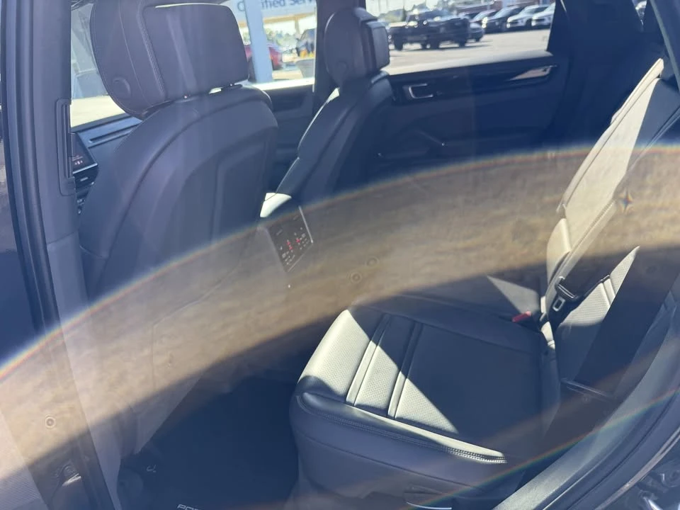 2021 Porsche 9Y0/9Y3 Cayenne - Image 8 of 12