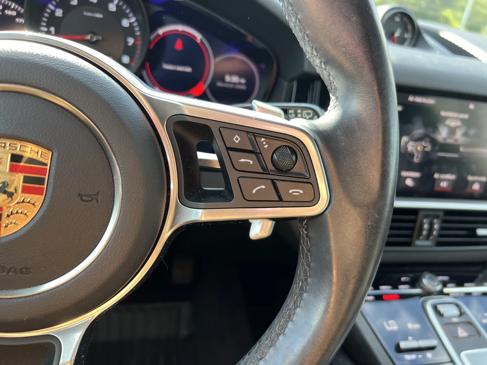 2021 Porsche 9Y0/9Y3 Cayenne - Image 20 of 31