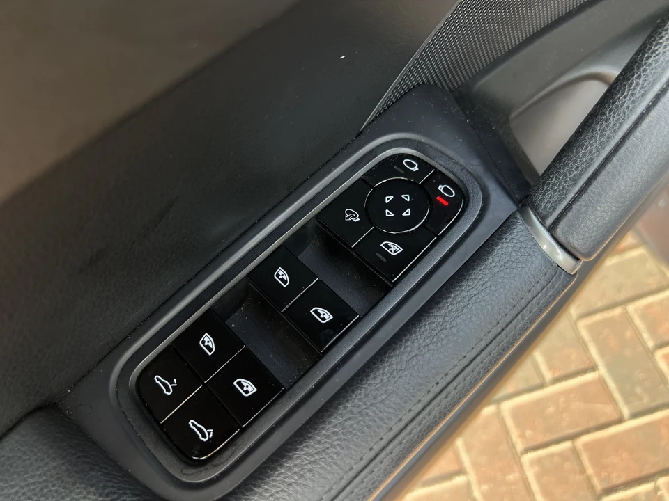 2021 Porsche 9Y0/9Y3 Cayenne - Image 15 of 31