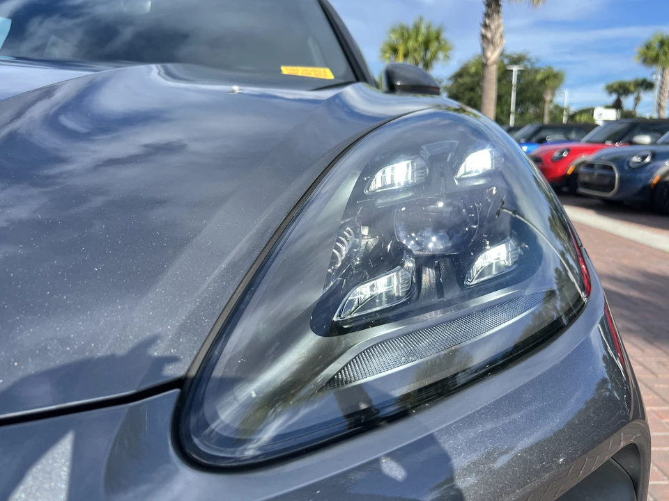 2021 Porsche 9Y0/9Y3 Cayenne - Image 6 of 31