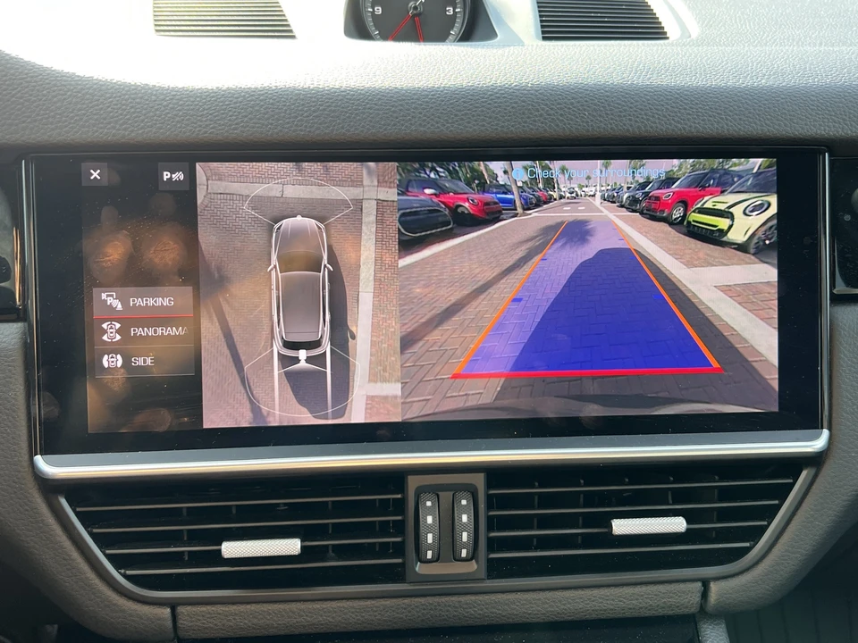 2021 Porsche 9Y0/9Y3 Cayenne - Image 25 of 31