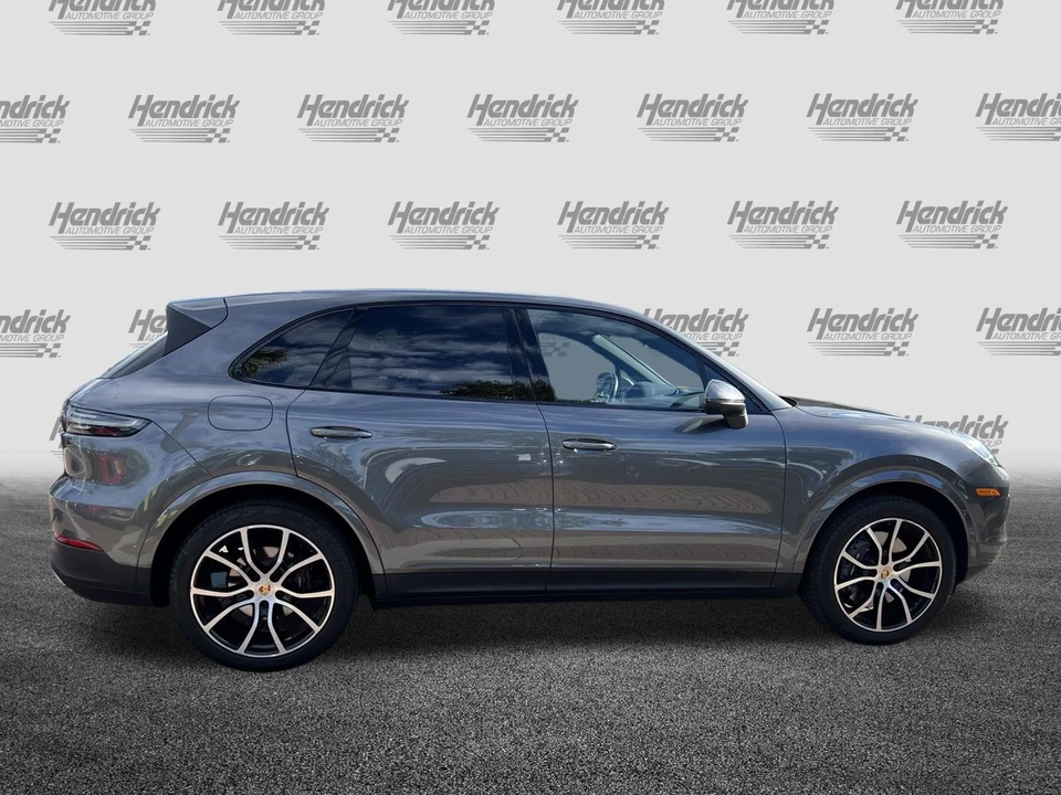 2021 Porsche 9Y0/9Y3 Cayenne - Image 11 of 31