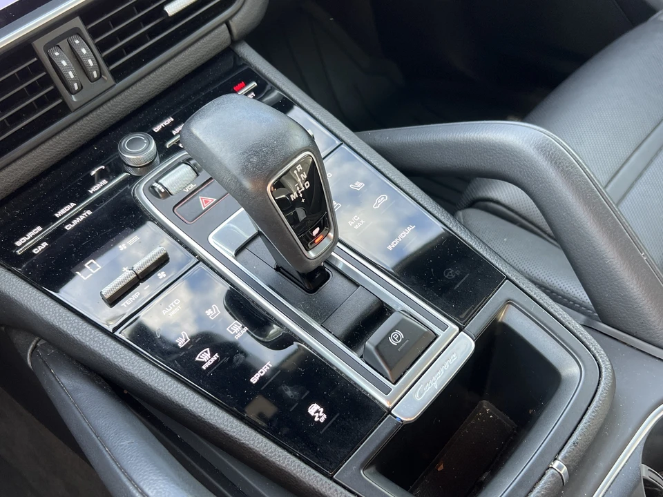 2021 Porsche 9Y0/9Y3 Cayenne - Image 26 of 31