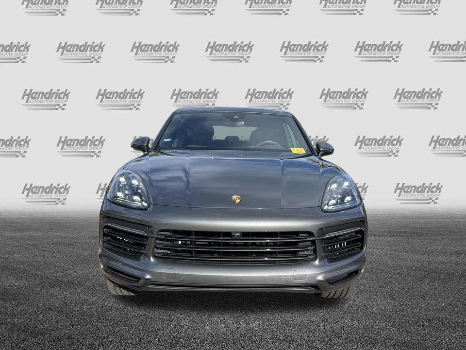 2021 Porsche 9Y0/9Y3 Cayenne - Image 3 of 31