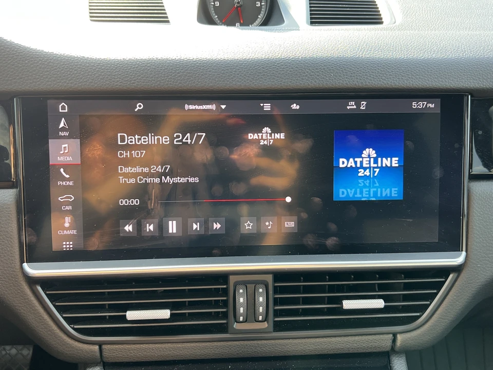 2021 Porsche 9Y0/9Y3 Cayenne - Image 23 of 31