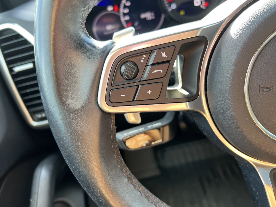 2021 Porsche 9Y0/9Y3 Cayenne - Image 19 of 31
