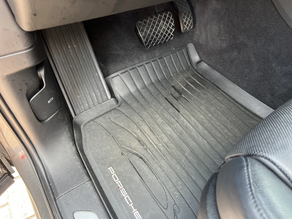 2021 Porsche 9Y0/9Y3 Cayenne - Image 17 of 31