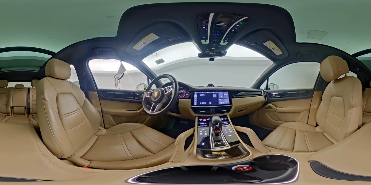 2021 Porsche 9Y0/9Y3 Cayenne - Image 26 of 28