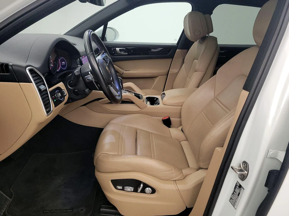 2021 Porsche 9Y0/9Y3 Cayenne - Image 12 of 28