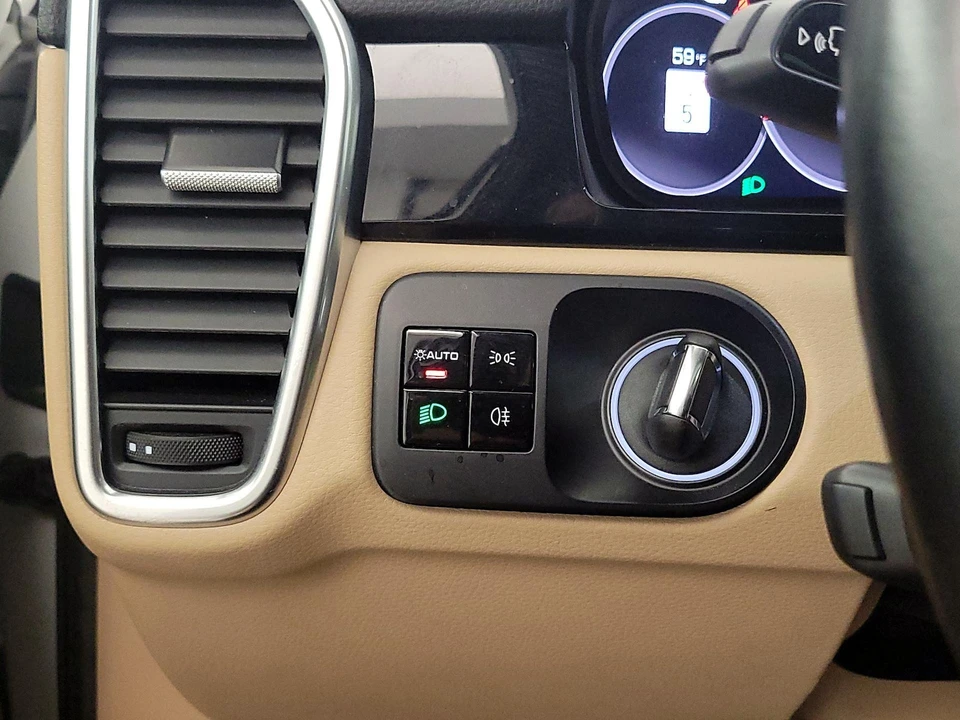 2021 Porsche 9Y0/9Y3 Cayenne - Image 14 of 28