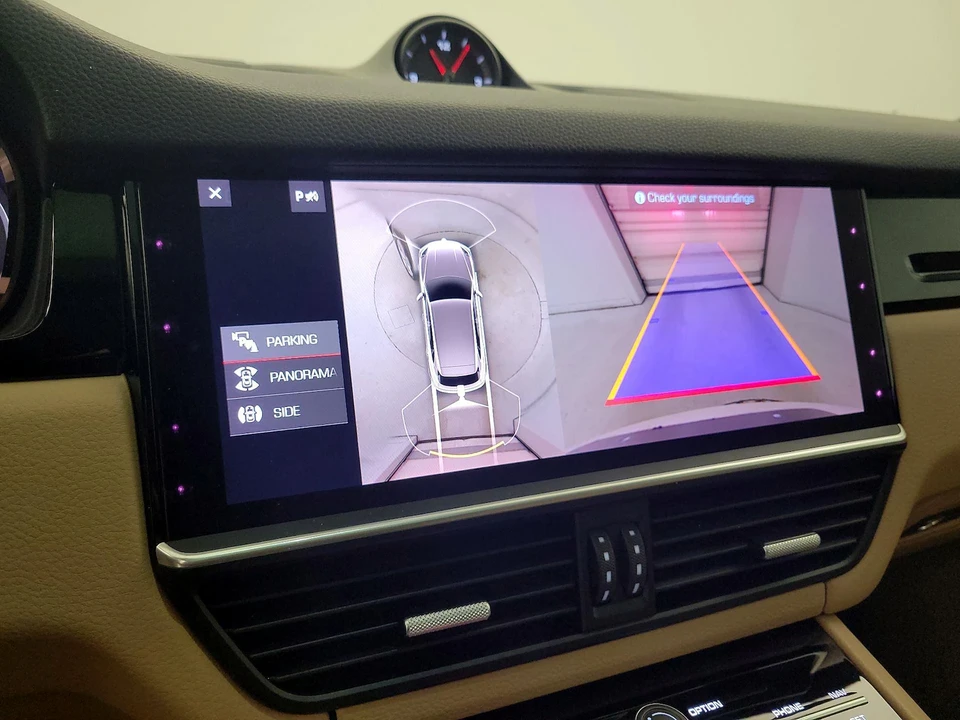 2021 Porsche 9Y0/9Y3 Cayenne - Image 16 of 28