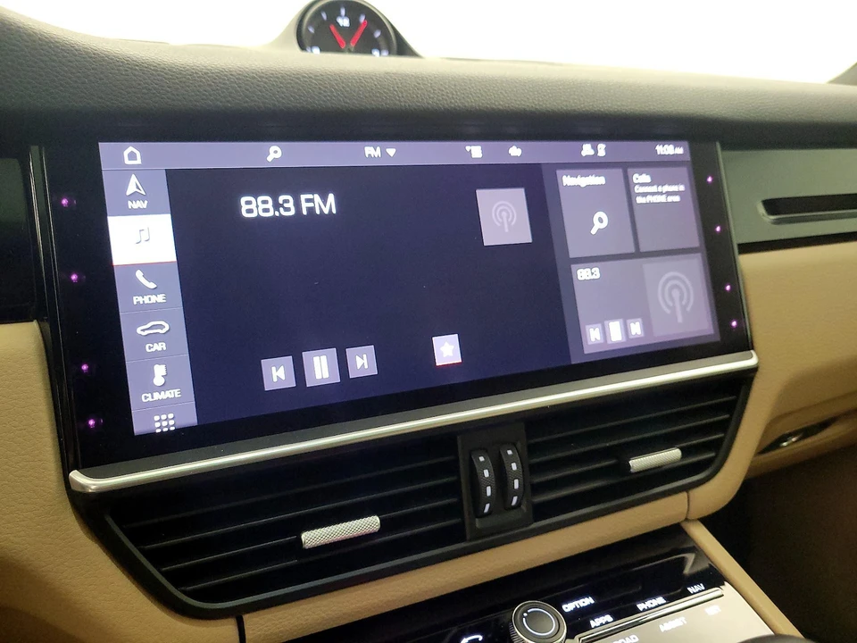 2021 Porsche 9Y0/9Y3 Cayenne - Image 17 of 28