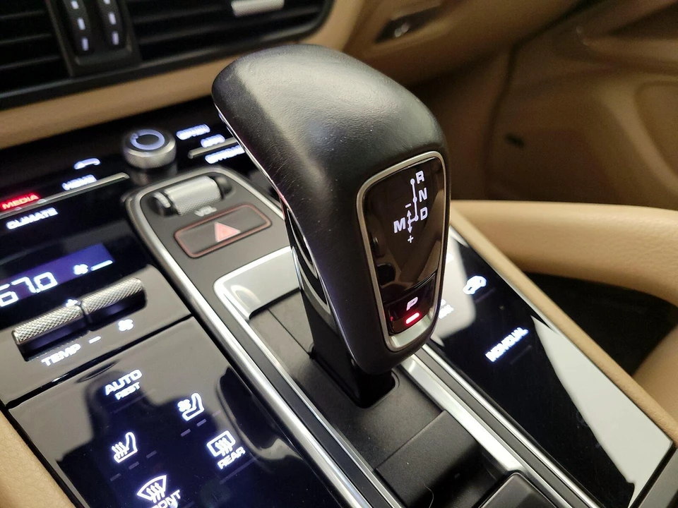 2021 Porsche 9Y0/9Y3 Cayenne - Image 19 of 28