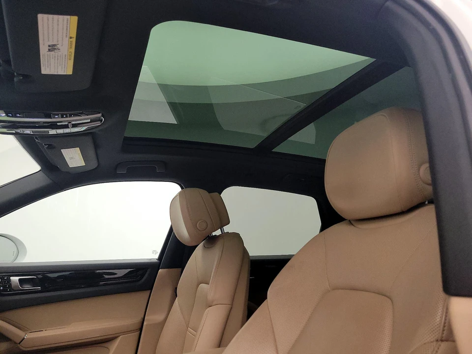 2021 Porsche 9Y0/9Y3 Cayenne - Image 21 of 28