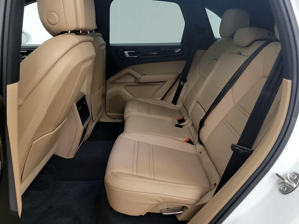 2021 Porsche 9Y0/9Y3 Cayenne - Image 22 of 28