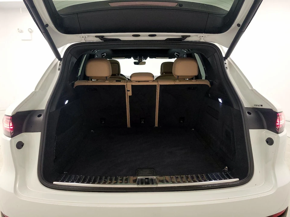 2021 Porsche 9Y0/9Y3 Cayenne - Image 23 of 28