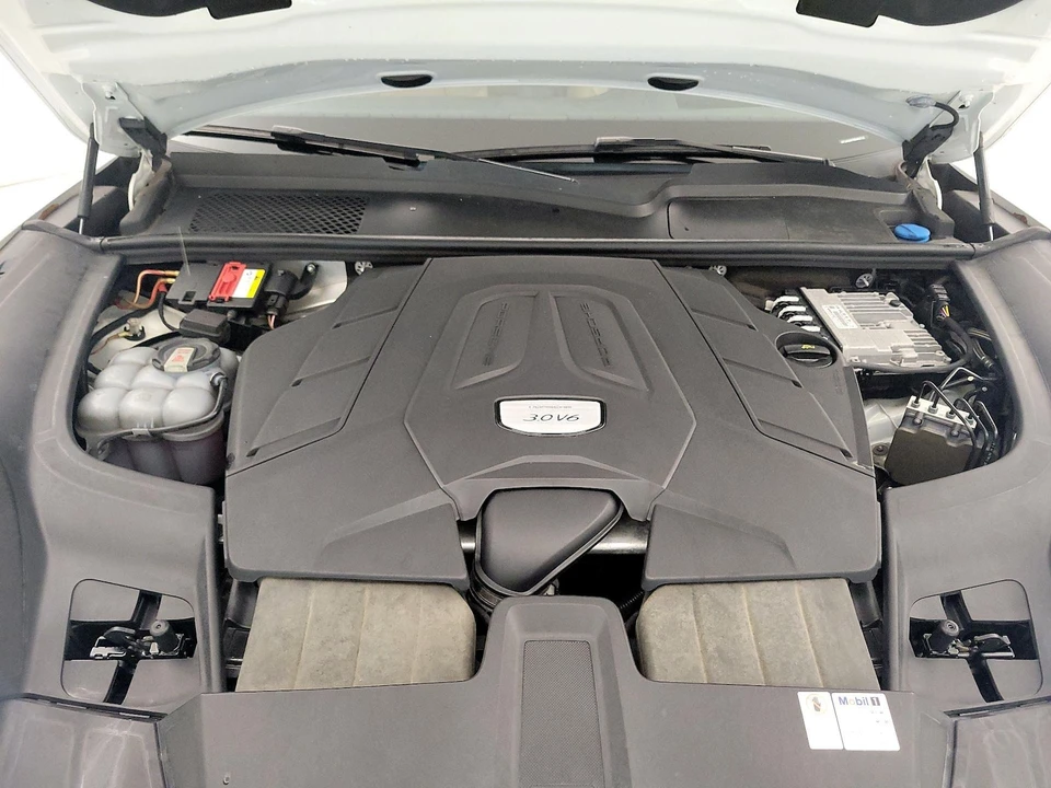 2021 Porsche 9Y0/9Y3 Cayenne - Image 24 of 28