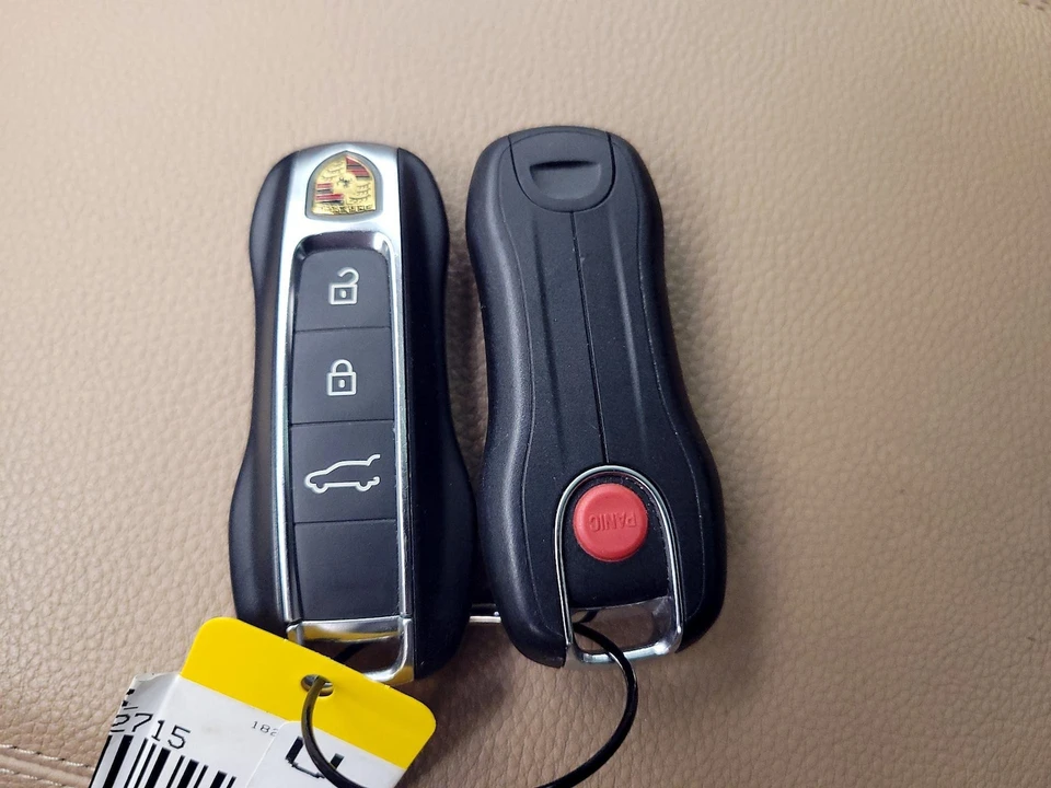 2021 Porsche 9Y0/9Y3 Cayenne - Image 25 of 28
