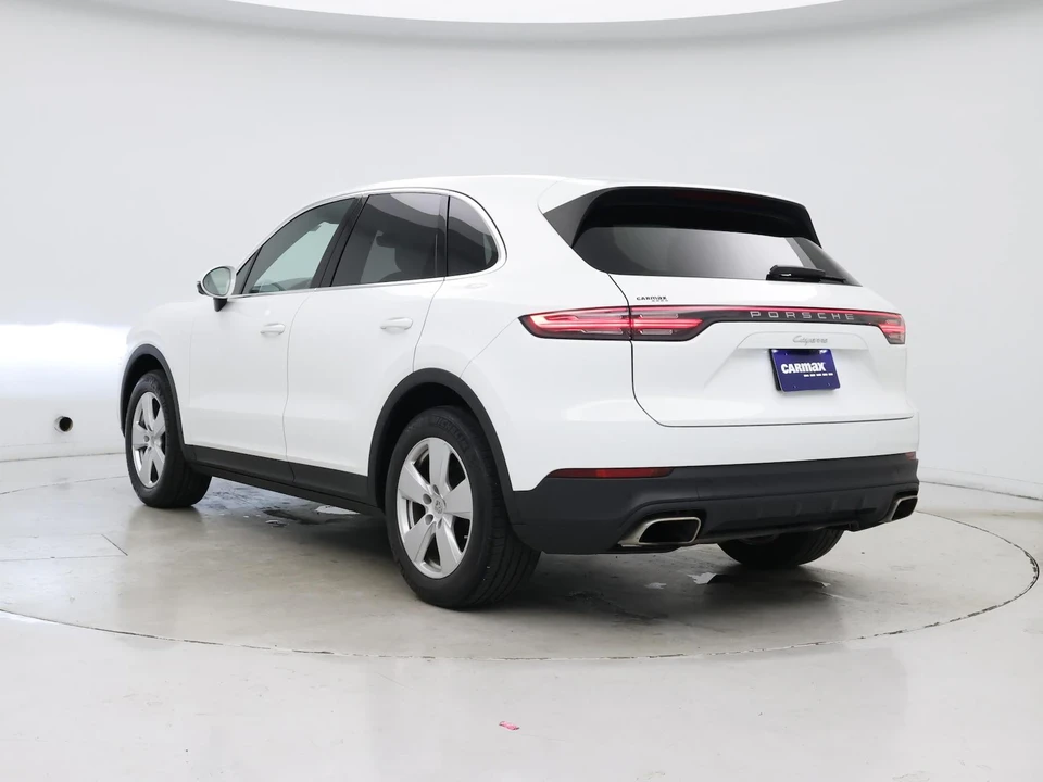 2021 Porsche 9Y0/9Y3 Cayenne - Image 3 of 28