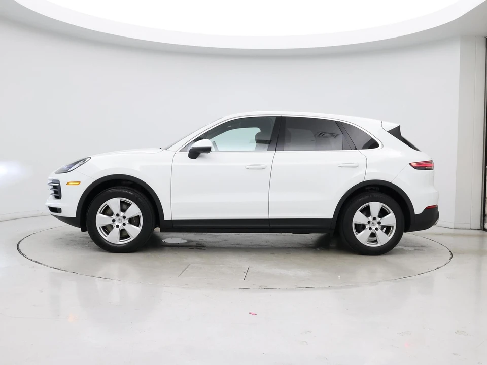 2021 Porsche 9Y0/9Y3 Cayenne - Image 4 of 28
