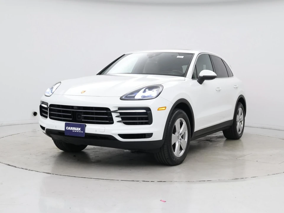 2021 Porsche 9Y0/9Y3 Cayenne - Image 5 of 28