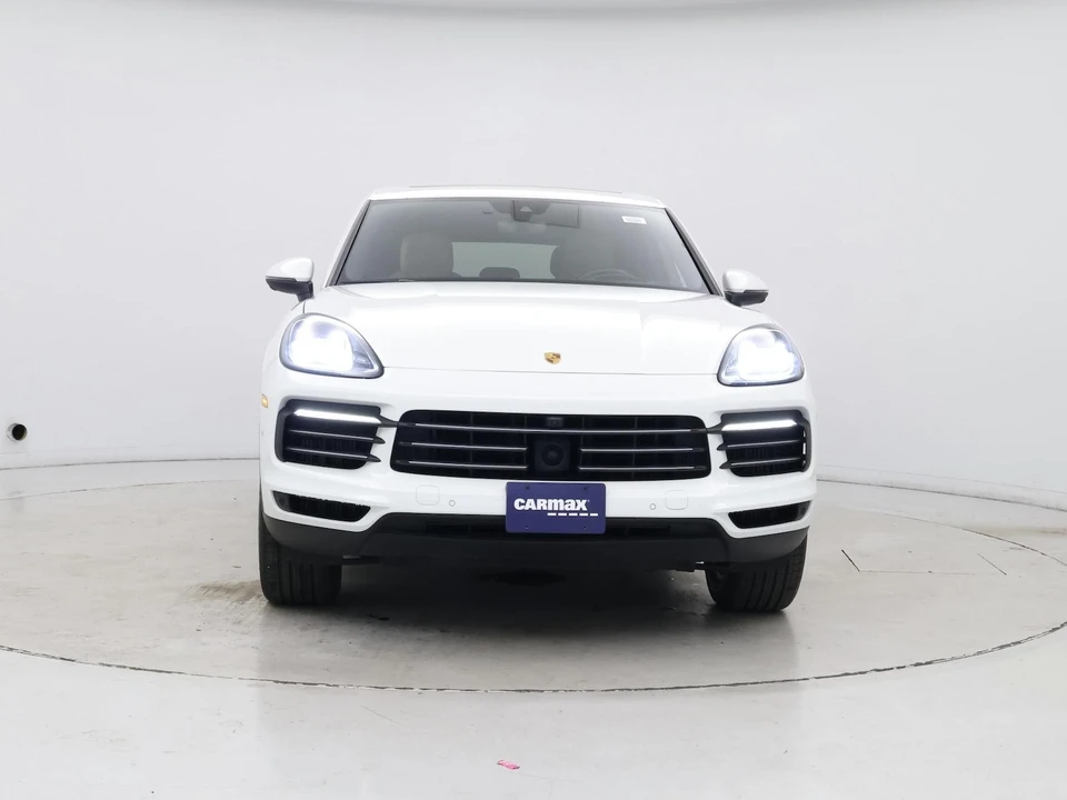 2021 Porsche 9Y0/9Y3 Cayenne - Image 6 of 28