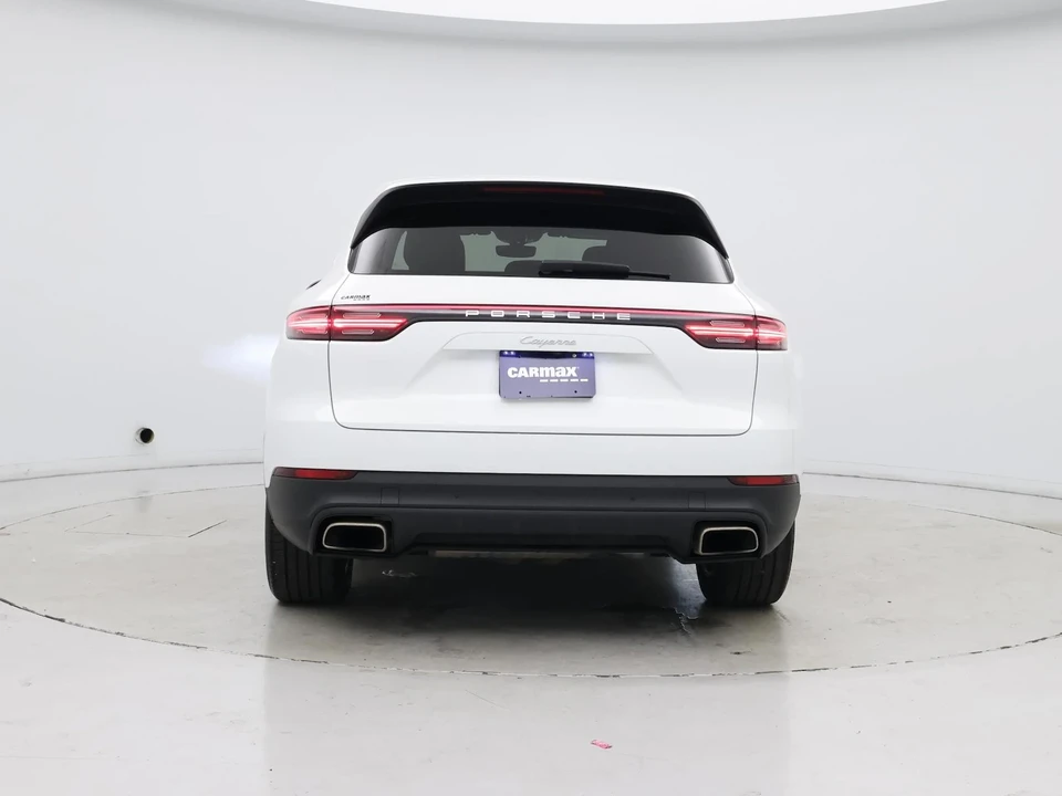 2021 Porsche 9Y0/9Y3 Cayenne - Image 7 of 28