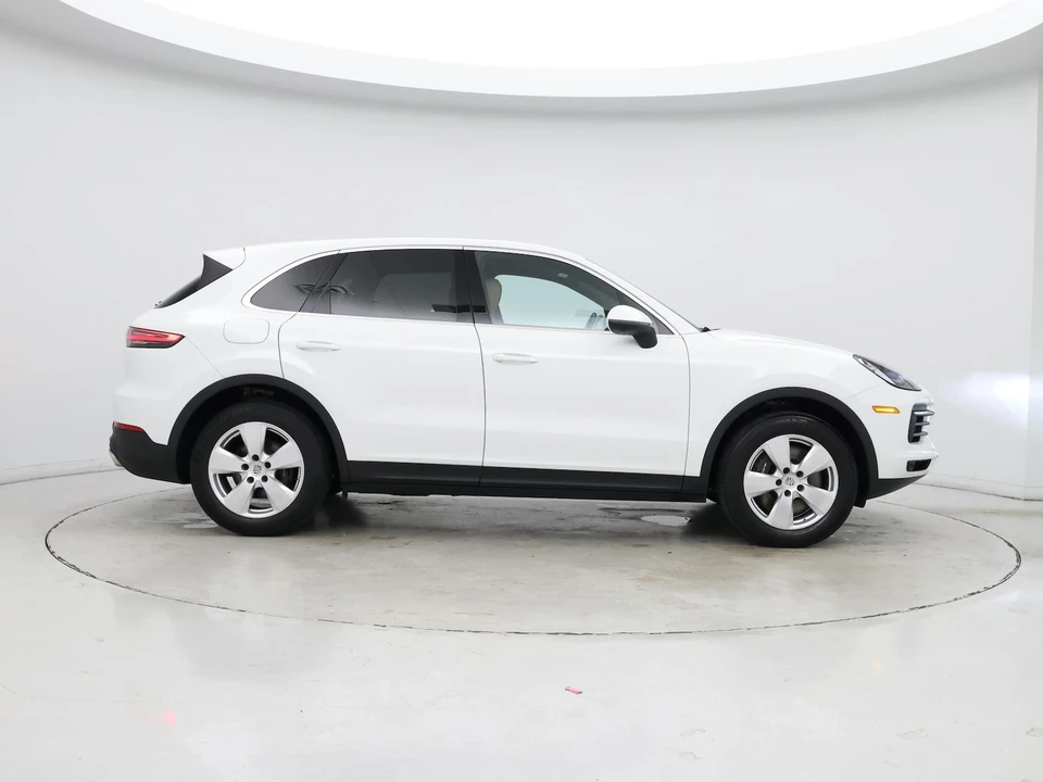 2021 Porsche 9Y0/9Y3 Cayenne - Image 8 of 28