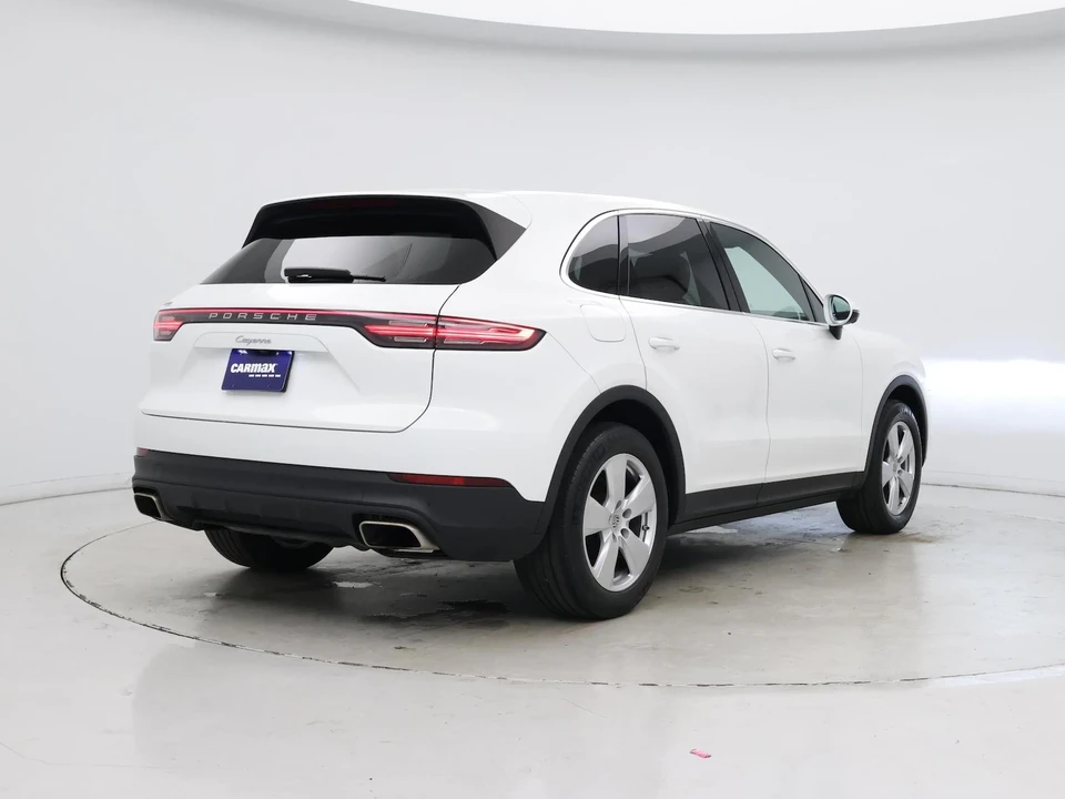 2021 Porsche 9Y0/9Y3 Cayenne - Image 9 of 28